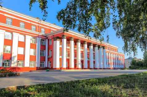 «Роль аграрной науки в устойчивом развитии сельских территорий»